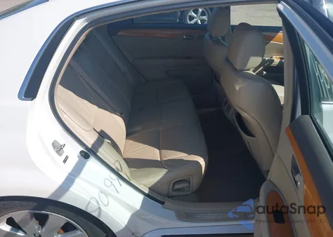 2005 Toyota Avalon Xls из США, поврежденный, VIN 4T1BK36B75U025180